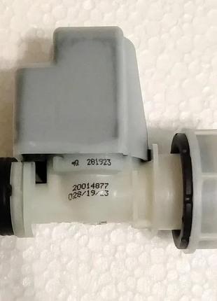 Клапан аквастопа для посудомоечной машины Bosch 645701