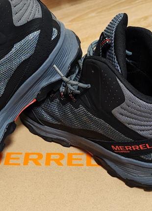 Кросівки Merrell waterproof 28,5см