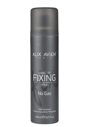 Спрей для фіксації макіяжу Alix Avien, 150 мл