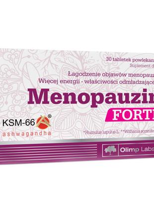 Пищевая добавка для облегчения симптомов в период менопаузы Me...
