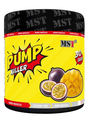 Pump Killer (330 g, fruit punch) 18+