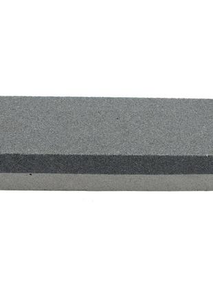 Точильный камень Intertool - 200 х 50 х 25 мм