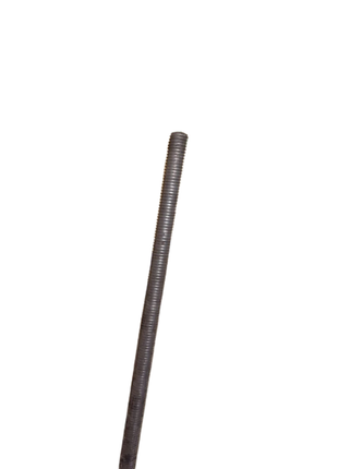 Пруток, стрижень оцинкована сталь d=10 мм 1 м