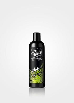 Пропитка для шин Satin Auto Finesse-500 мл