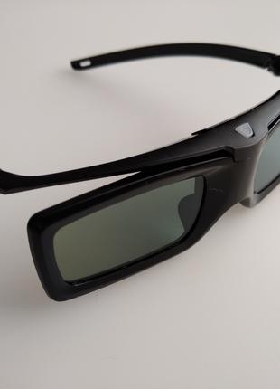 Активные 3D очки TDG-BT400A для телевизоров Sony