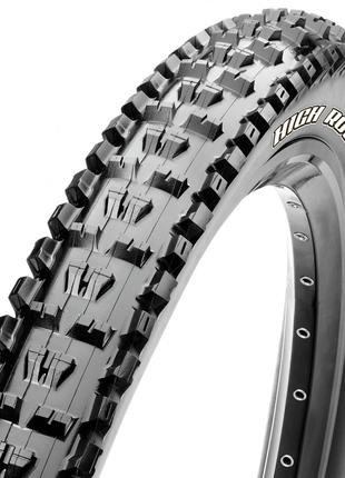 Покришка Maxxis High Roller II (29X2.50WT TPI-120X2 Foldable 3...