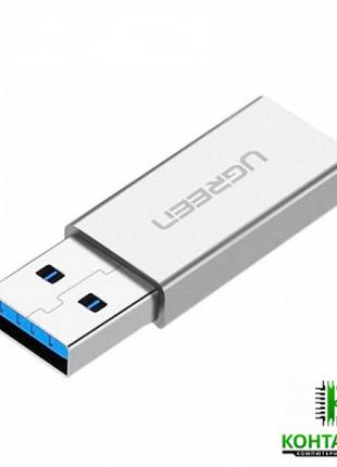 Перехідник адаптер Ugreen USB 3.0 to USB-C adapter