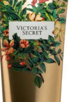 Лосьон для тела victoria`s secret golden bloom