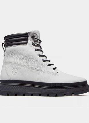 Ботинки timberland greenstride ray city. оригинал. р-р 38