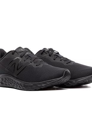 Мужские Кроссовки New Balance FF Arishi V4 Черный 40.5 (7dMARI...