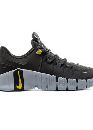 Мужские Кроссовки Nike FREE METCON 5 Хаки 45 (7dDV3949-300 45)