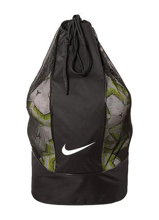 Сумка Nike CLUB TEA BALL BAG Черный One size (7dBA5200-010 One...