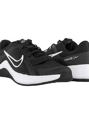 Мужские Кроссовки Nike MC TRAINER 2 Черный 45.5 (7dDM0823-003 ...