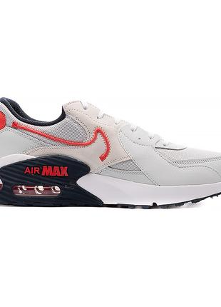 Мужские Кроссовки Nike AIR MAX EXCEE Разноцветный 43 (7dDZ0795...