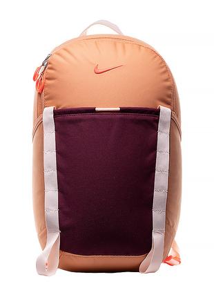 Рюкзак Nike HIKE DAYPACK Коралловый One size (7dDJ9678-225 One...