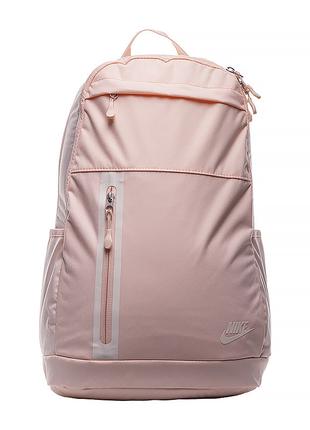 Рюкзак Nike ELMNTL PRM BKPK Розовый One size (7dDN2555-838 One...