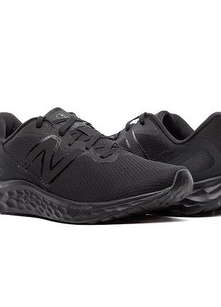 Мужские Кроссовки New Balance FF Arishi V4 Черный 42 (7dMARISB...