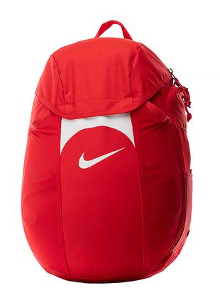 Рюкзак Nike NK ACDMY TEAM BKPK 2.3 Красный One size (7dDV0761-...