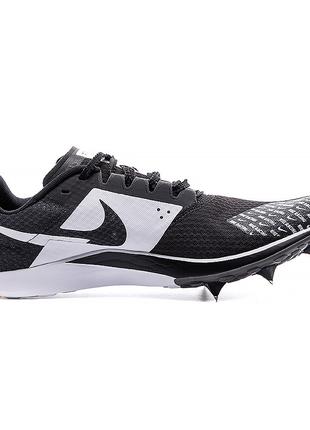 Мужские Кроссовки Nike ZOOM RIVAL XC 6 Черный 45.5 (7dDX7999-0...