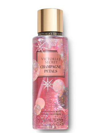 Спрей для тела , victoria's secret champagne petals fragrance ...