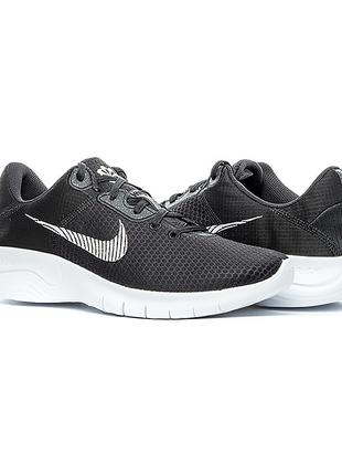 Мужские Кроссовки Nike FLEX EXPERIENCE RN 11 NN Черный 45 (7dD...