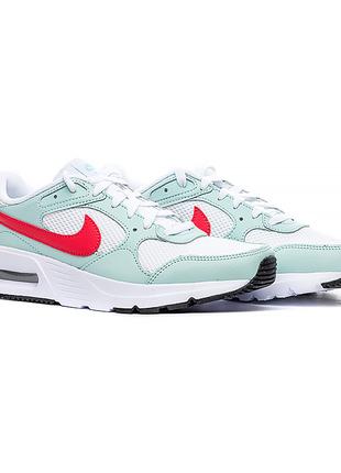 Женские Кроссовки Nike AIR MAX SC Разноцветный 42 (7dCW4554-11...