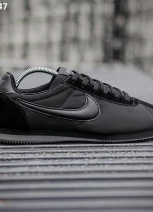 Мужские кроссовки nike cortez