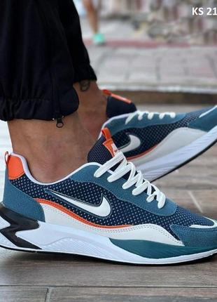 Мужские кроссовки nike air