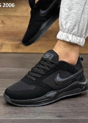 Мужские кроссовки nike air running 2021