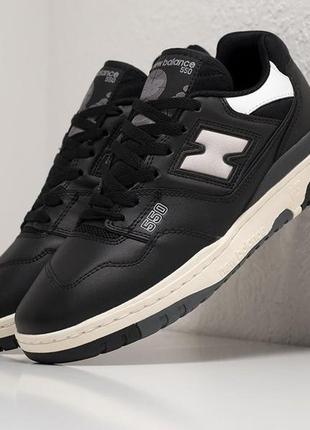 Мужские кроссовки new balance 550