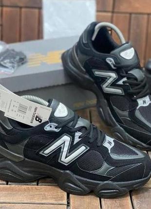 Мужские кроссовки new balance 9060