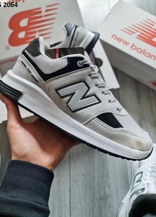 Мужские кроссовки new balance 990