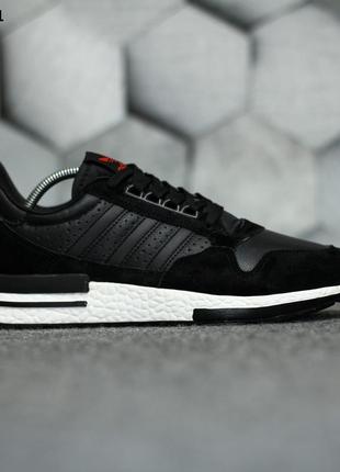 Мужские кроссовки adidas zx 500