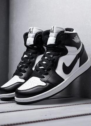 Чоловічі кросівки nike air jordan 1 high