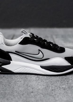 Мужские кроссовки nike air