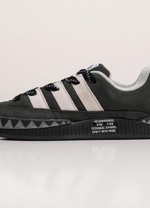 Мужские кроссовки adidas neighborhood 42