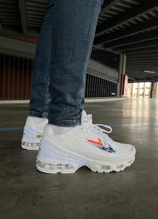 Кроссовки nike air max plus 3