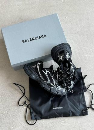 Balenciaga 3xl black