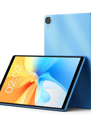 Планшет Teclast P25T 2023 4/64Gb blue мощный планшет для работ...