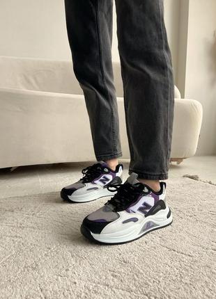 Кроссовки new balance 990