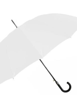 Зонт Semi Line White (2512-4) (DAS302138)