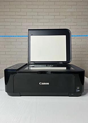 Принтер/Сканер/Копіювання |Canon PIXMA E514 |