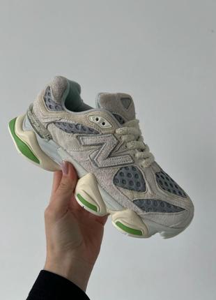 New balance 9060 bricks &amp; wood premium