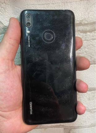 Разборка Разборка Huawei Y7 2019 (DUB-LX1) на запчасти, разбор