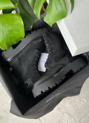 Черевики celine
