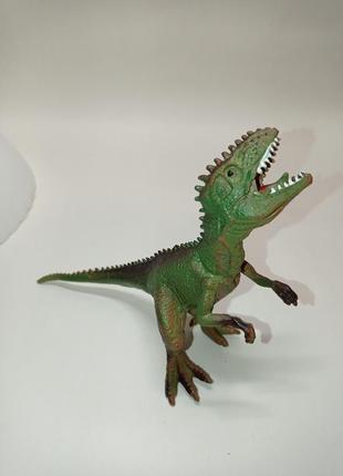 Фигурка динозавр тираннозавр