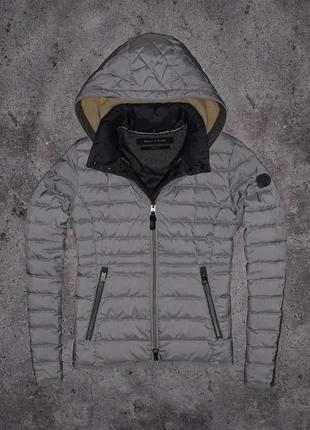 Marc o'polo down jacket (женская зимняя куртка пуховик марко поло