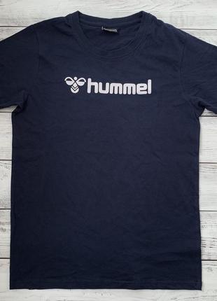 Мужская футболка hummel оригинал!