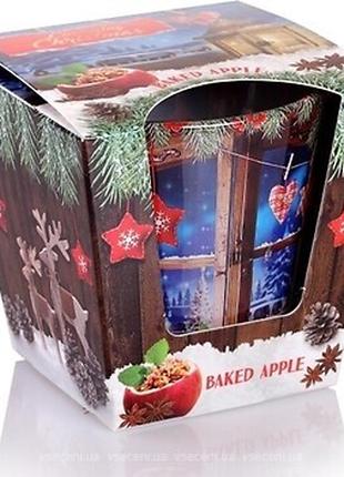 Свеча ароматизированная Bartek Candles Charming Christmas Bake...