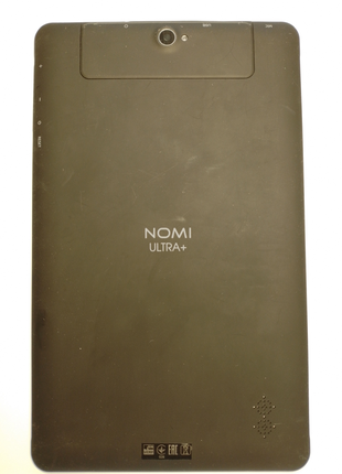 Крышка планшета NOMI C10103 Ultra +